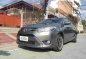 Green Toyota Vios 2018 for sale in Calasiao-0