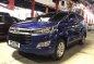 2nd Hand Toyota Innova 2016 for sale in Quezon City-7