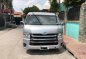 Selling Toyota Hiace 2015 Manual Diesel in Angeles-0