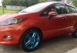 2nd Hand Ford Fiesta 2011 for sale in Manila-1