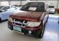 Isuzu Crosswind 2013 for sale in San Francisco-2