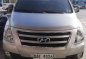 Hyundai Starex 2017 Automatic Gasoline for sale in Dasmariñas-7