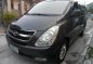 Sell 2nd Hand 2008 Hyundai Grand Starex Manual Gasoline at 90000 km in San Fernando-4