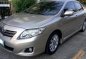 2nd Hand Toyota Corolla Altis 2008 at 110000 km for sale in Taytay-0