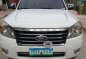 Selling Ford Everest 2010 Automatic Diesel in Valenzuela-0