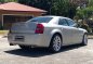 Sell 2nd Hand 2009 Chrysler 300C Automatic Gasoline at 30000 km in Quezon City-4