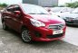 Sell 2nd Hand 2018 Mitsubishi Mirage G4 at 10000 km in Manila-3