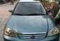 2nd Hand Honda Civic 2001 for sale in Meycauayan-2