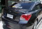 Gray Subaru Impreza 2013 for sale in Lipa-2