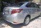 Selling Toyota Vios 2014 Automatic Gasoline in Pasig-2