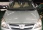 Selling Toyota Innova 2007 at 93000 km in Quezon City-0