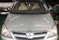 Selling Toyota Innova 2007 at 93000 km in Quezon City-0