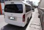 Sell 2nd Hand 2012 Toyota Hiace Automatic Diesel at 80000 km in Malabon-0