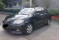 Sell 2nd Hand 2007 Toyota Vios Automatic Gasoline at 120000 km in Las Piñas-0