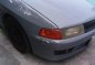 Selling 2nd Hand Mitsubishi Lancer 1997 Manual Gasoline at 120000 km in Las Piñas-0