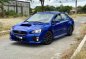 2nd Hand Subaru Wrx 2015 Automatic Gasoline for sale in Quezon City-1