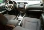 Sell 2nd Hand 2015 Nissan Navara at 46000 km in Quezon City-5
