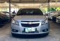 Chevrolet Cruze 2011 Automatic Gasoline for sale in Manila-6