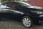 Black Toyota Vios 2016 at 20000 km for sale-0