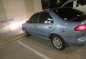 Selling 2nd Hand Nissan Sentra 1996 at 120000 km in Cabuyao-7