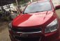 2015 Chevrolet Trailblazer for sale in Davao City-0