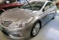 Silver Hyundai Azera 2013 for sale in San Francisco-1