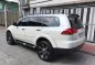 Sell 2nd Hand 2013 Mitsubishi Montero Automatic Diesel at 50000 km in Manila-0