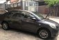 Selling Toyota Vios 2013 Manual Gasoline in Quezon City-3