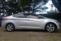 2013 Hyundai Elantra for sale in Malabon-1