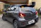 2nd Hand Toyota Wigo 2018 Automatic Gasoline for sale in Balagtas-3