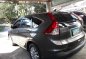 2nd Hand Honda Cr-V 2014 at 80000 km for sale-0