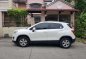 2nd Hand Chevrolet Trax 2016 for sale in Angono-2