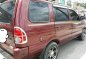 2nd Hand Isuzu Crosswind 2001 for sale in Quezon City-0