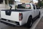 Selling 2nd Hand Nissan Navara 2009 in Quezon City-0