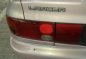 Sell 2nd Hand 1995 Mitsubishi Lancer Manual Gasoline at 130000 km in Morong-6