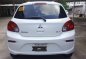 2nd Hand Mitsubishi Mirage 2017 Automatic Gasoline for sale in Las Piñas-5