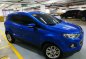 Selling 2nd Hand Ford Ecosport 2015 at 15000 km in Manila-1