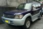 Like New Toyota Land Cruiser Prado for sale in Las Piñas-0