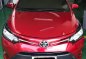 Selling Toyota Vios 2016 at 37000 km in Quezon City-0