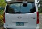 Selling Gold Hyundai Grand Starex 2013 at 70000 km in Las Piñas-2