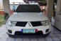 Selling 2nd Hand Mitsubishi Montero 2009 in Quezon City-0