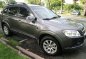 Selling Chevrolet Captiva 2011 Automatic Diesel in Makati-1