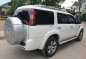 Selling Ford Everest 2010 Automatic Diesel in Valenzuela-4