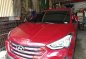 2nd Hand Hyundai Santa Fe 2013 for sale in Santa Rosa-1