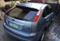 Selling 2nd Hand Ford Focus 2008 Hatchback in Makati-4