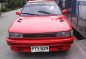 Sell 2nd Hand 1991 Toyota Corolla Manual Gasoline at 20000 km in Angono-2