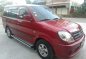 2nd Hand Mitsubishi Adventure 2005 at 130000 km for sale in Marikina-1