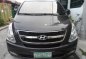 Sell 2nd Hand 2008 Hyundai Grand Starex Manual Gasoline at 90000 km in San Fernando-0