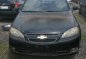 Sell 2nd Hand 2008 Chevrolet Optra at 10000 km in Cainta-2