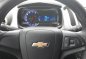 Sell 2nd Hand 2017 Chevrolet Trax Automatic Gasoline at 28900 km in Santo Tomas-8